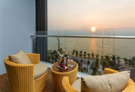 Amarin Resort And Spa  Phú Quốc